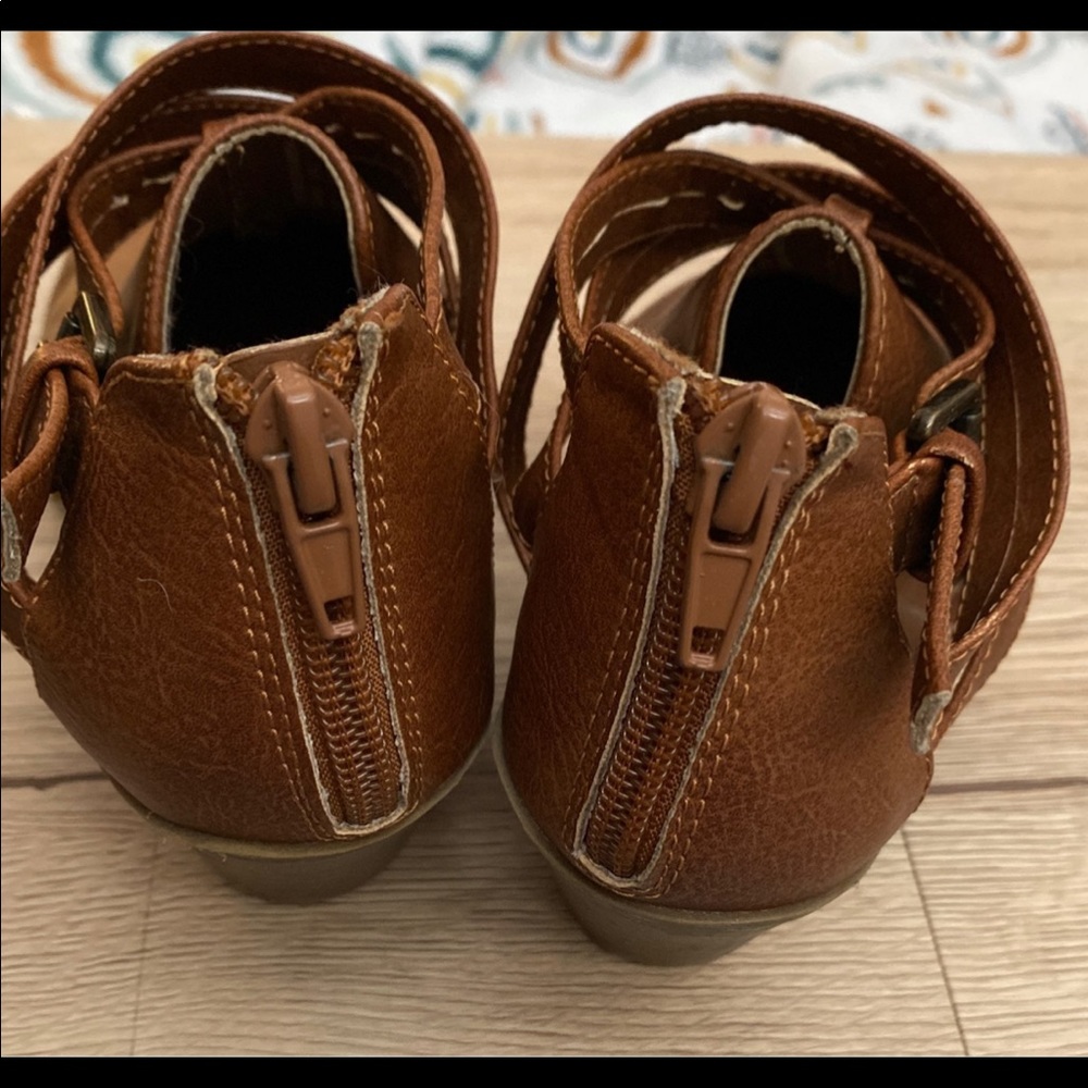 Kid’s Fashion Bootie sz. 2